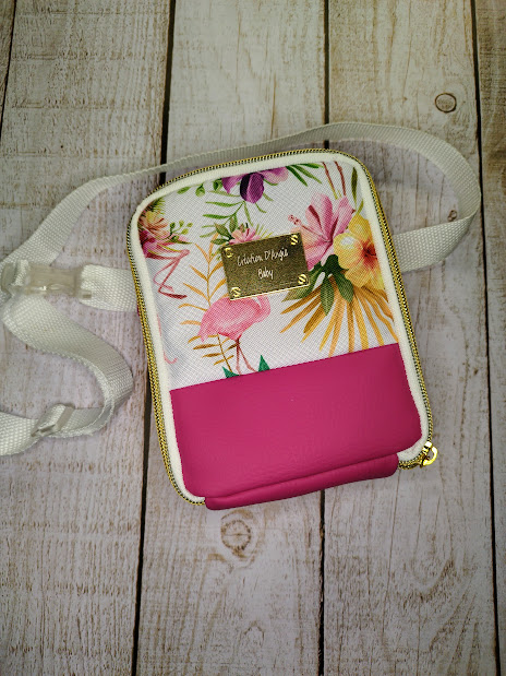 Sacoche appareil Neurostimulateur